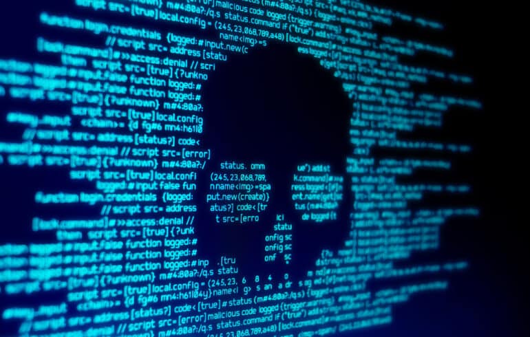 Polymorphic Viruses: The Shape-Shifting Malware Menace