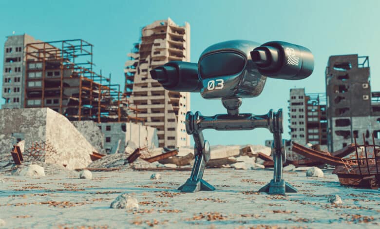 AI Defense Cybersecurity