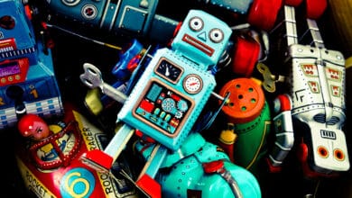 AI Update 2005
