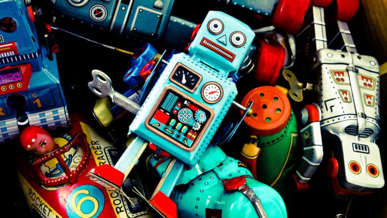 AI Update 2005