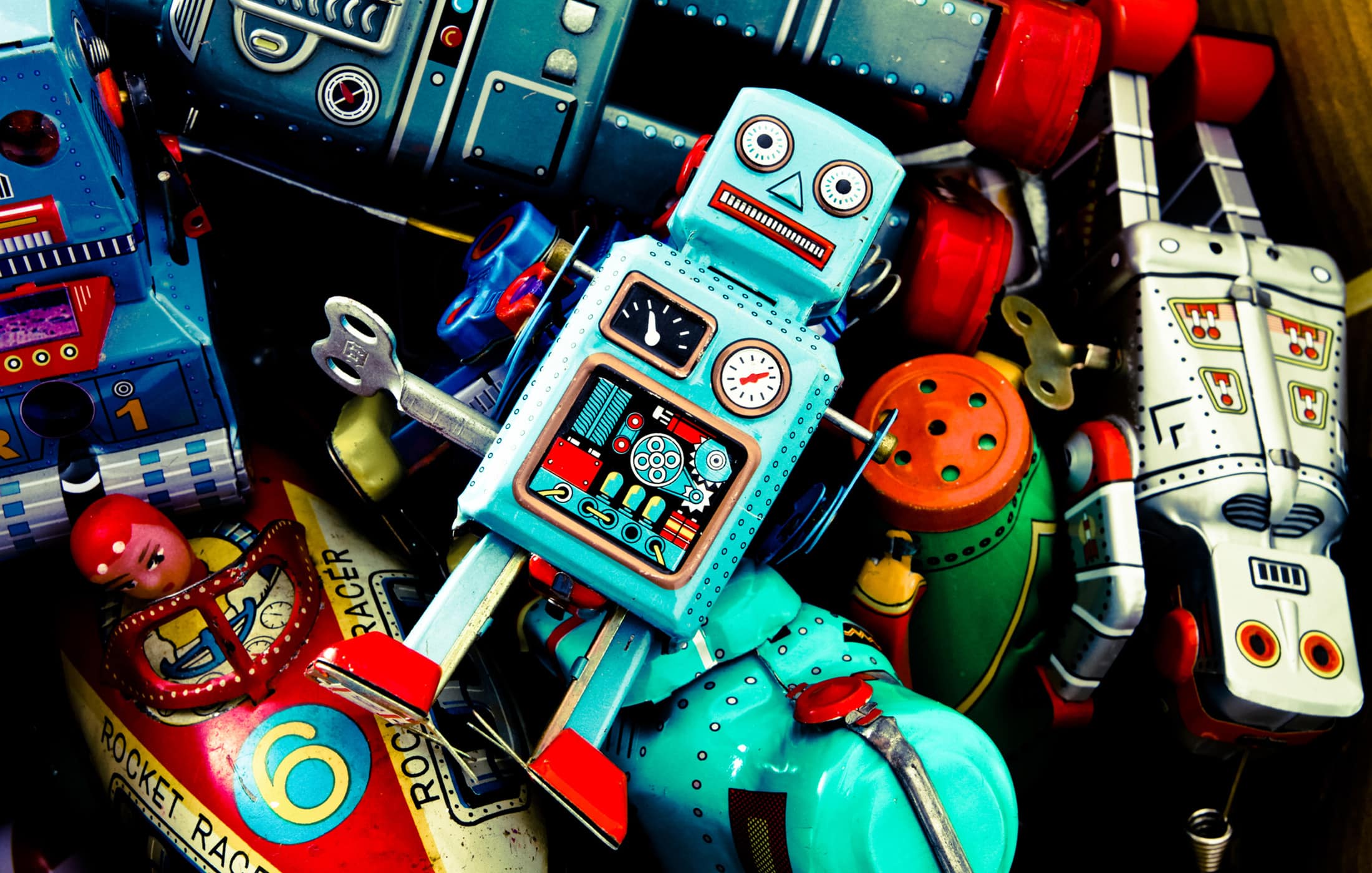 AI Update 2005