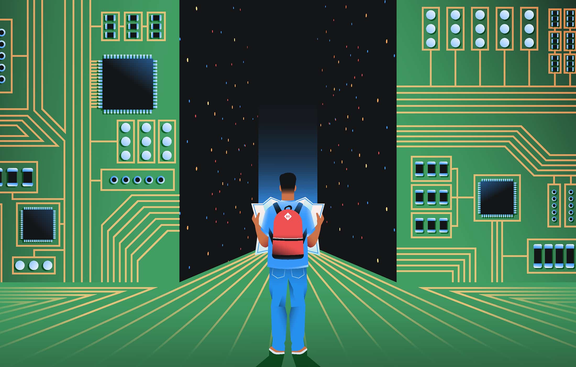 Quantum Computing Update