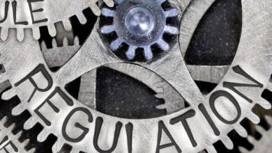 Security Standards Regulations Guidelines