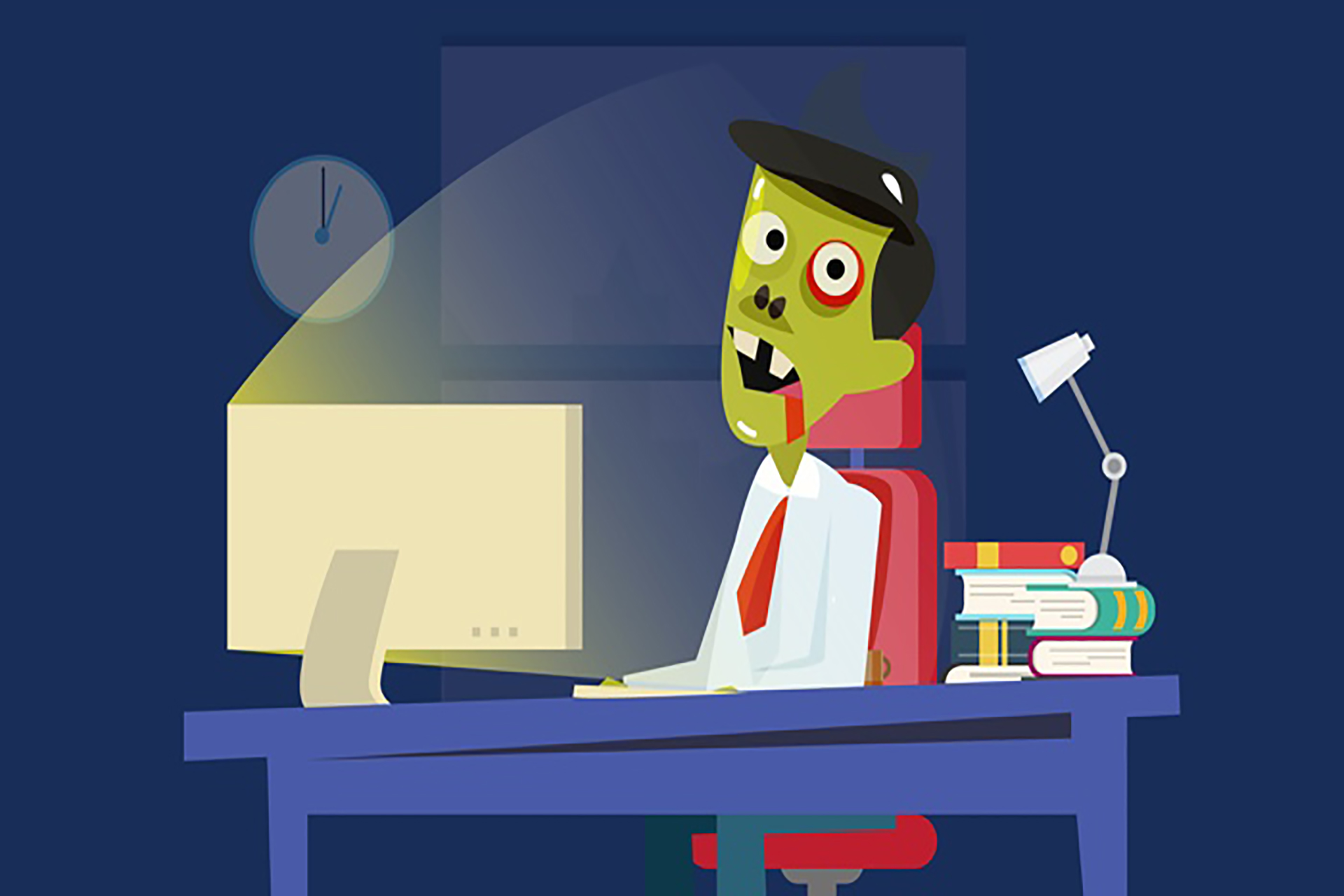 Zombification Cybersecurity Social Engineering