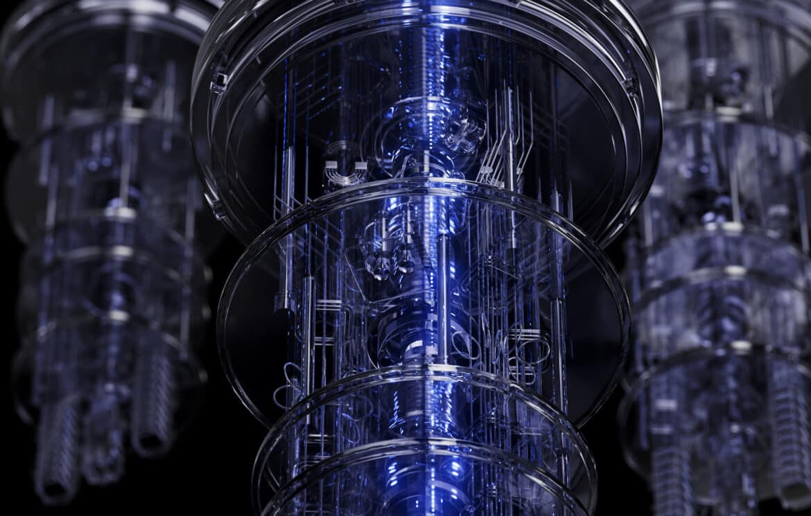 Key Principles and Theorems in Quantum Computing and Networks