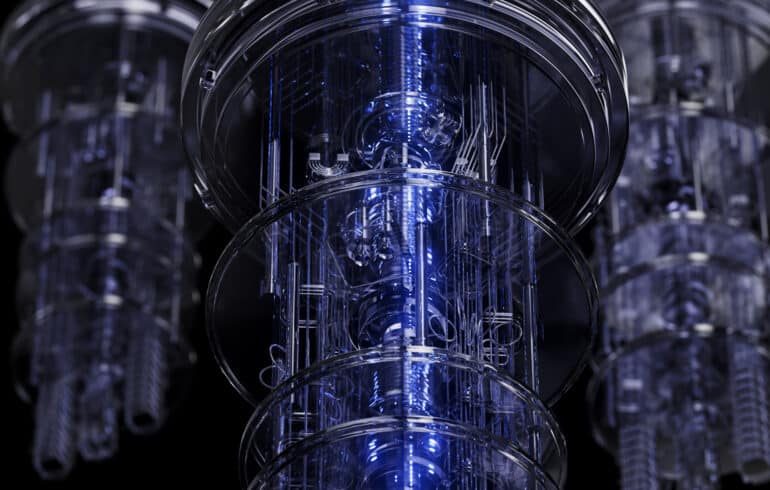 Quantum Principles Theorems