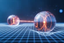 Quantum Entanglement