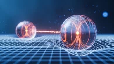 Quantum Entanglement