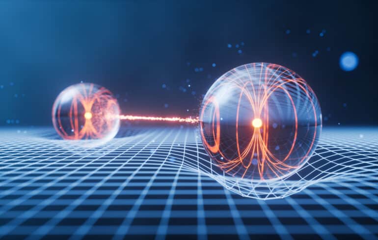 Quantum Entanglement