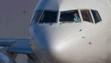 Aircraft Cyber-Kinetic