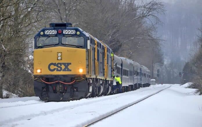 CSX Cyber-Kinetic