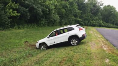 Jeep Cyber-Kinetic