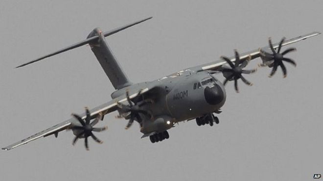Military Aircraft Cyber-Kinetic