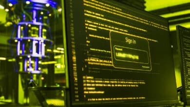 Quantum CRQC Q-Day Capability Algorithm