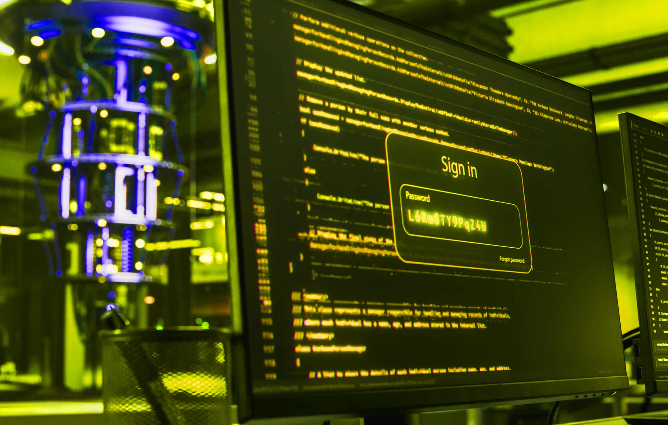 Quantum CRQC Q-Day Capability Algorithm
