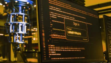 Quantum CRQC Q-Day Capability QEC