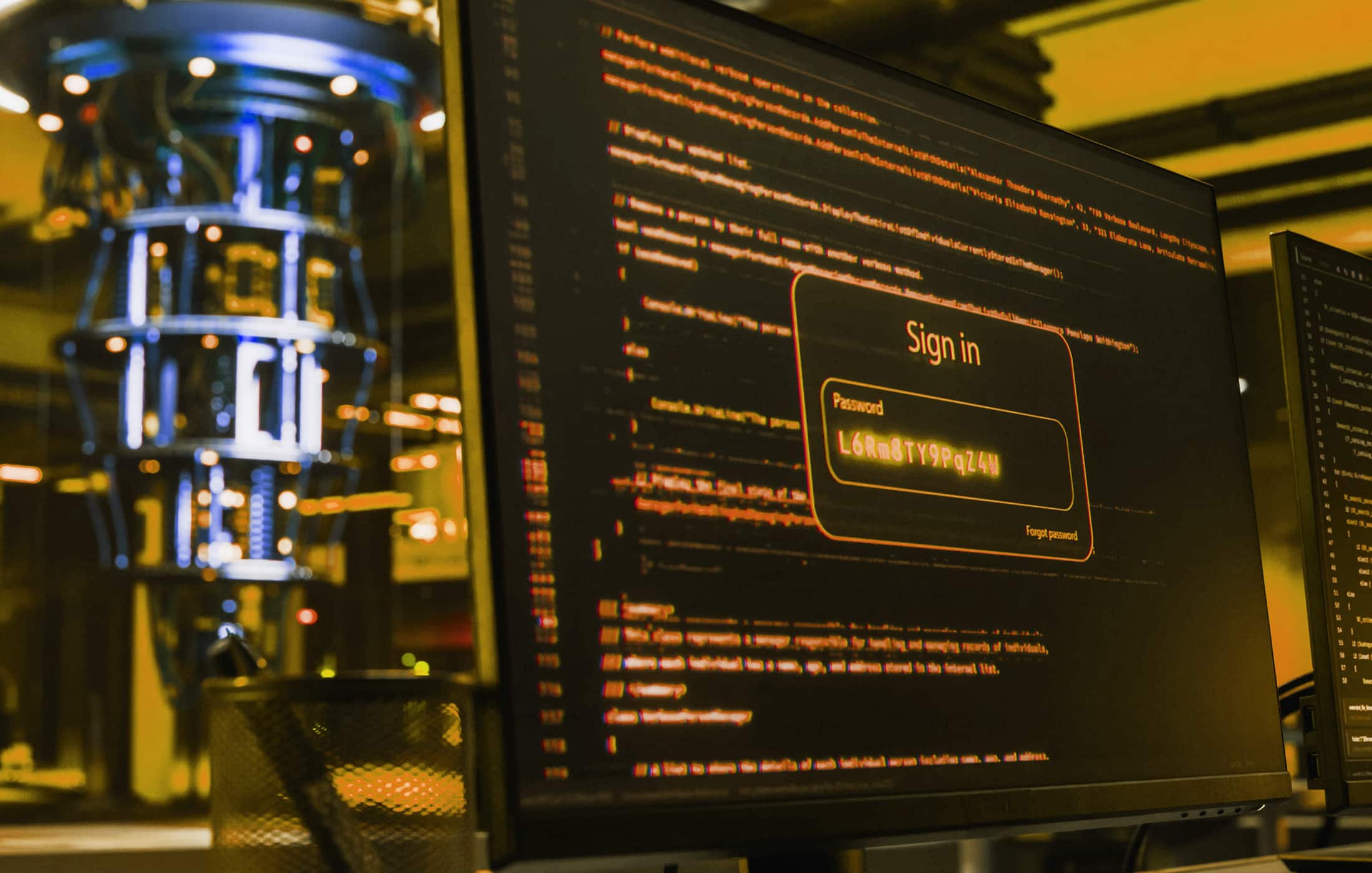 Quantum CRQC Q-Day Capability QEC