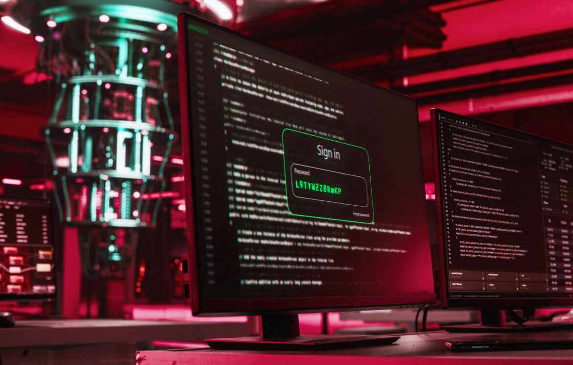 CRQC Quantum Prediction RSA 2048