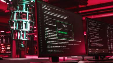 CRQC Quantum Prediction RSA 2048