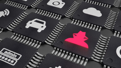 IoT Cybersecurity Framework Government