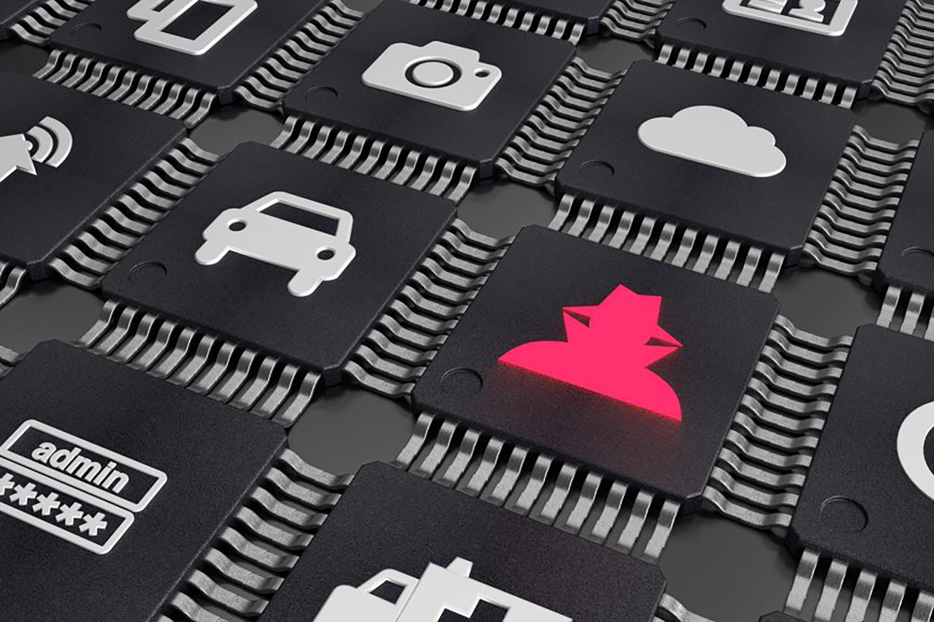 5G Making It More Important for Governments to Lead IoT Security 1 IoT Cybersecurity Framework Government