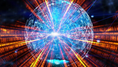 Cybersecurity IoT 5G Cyber-Kinetic Risks