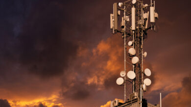 5G Security Privacy