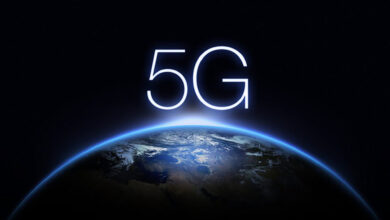 5G World Economy Society