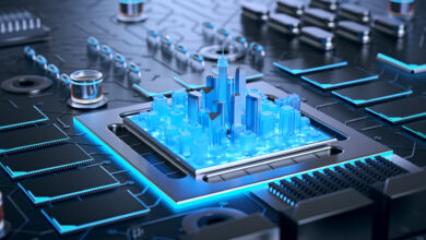 Smart City 5G Privacy