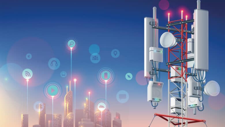 5G Business