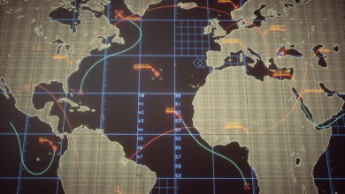 5G Critical Infrastructure