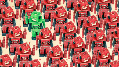 AI Assimilators