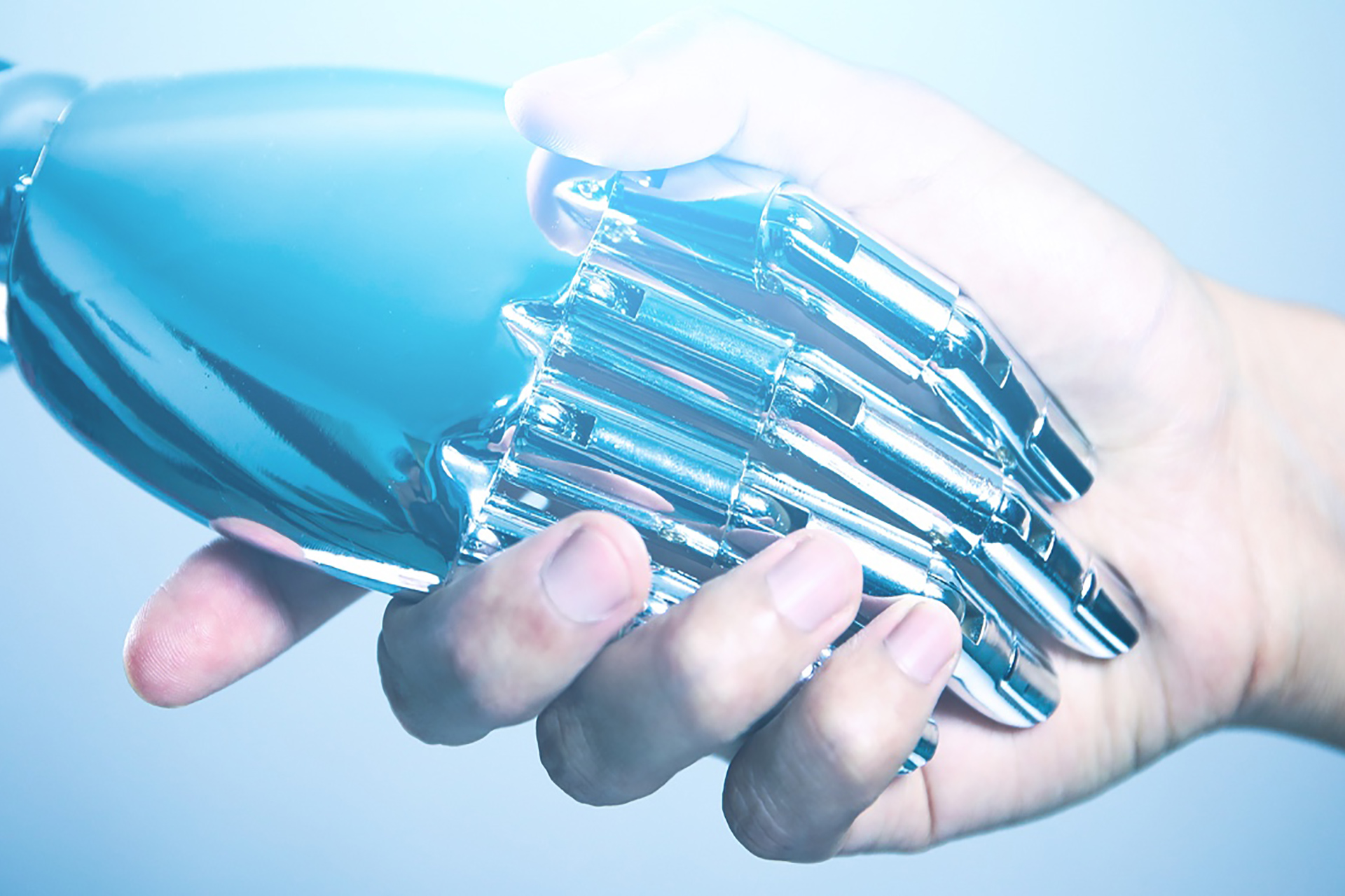 Those with Interpersonal Skills Have Least to Worry About the AI 1 AI Interpersonal