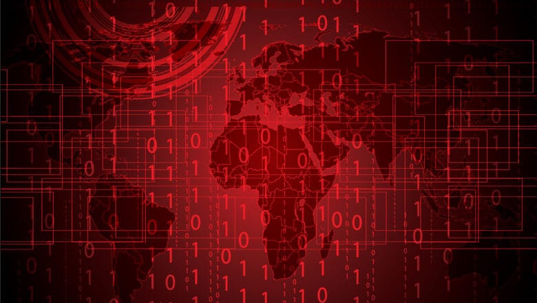 Stuxnet Cyber-Physical Weapon