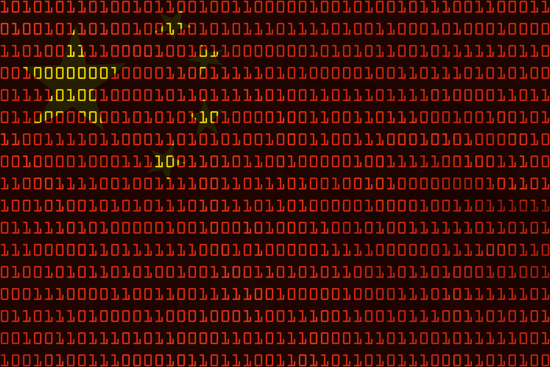 Chinese cybercrime