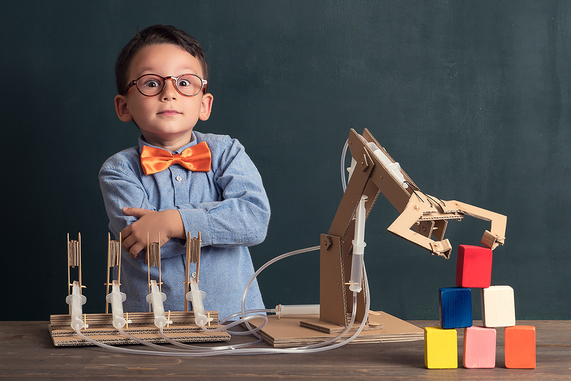 Leadership in the age of AI