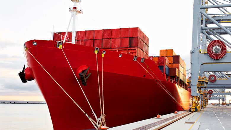 Maritime Cybersecurity