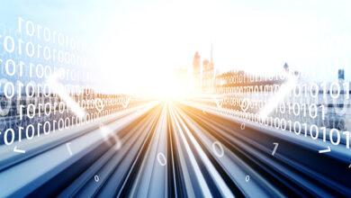 Cyber-Kinetic Security Railway