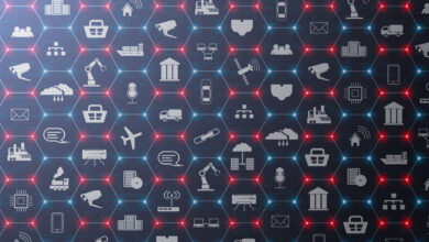 IIoT 5G Trust Security