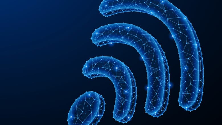 LoRaWAN IoT Security