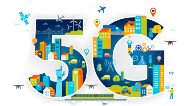 5G Opportunity and Cybersecurity