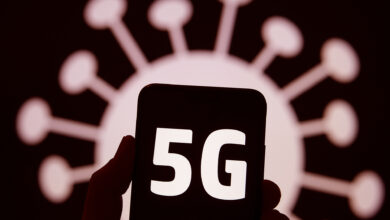 5G COVID-19