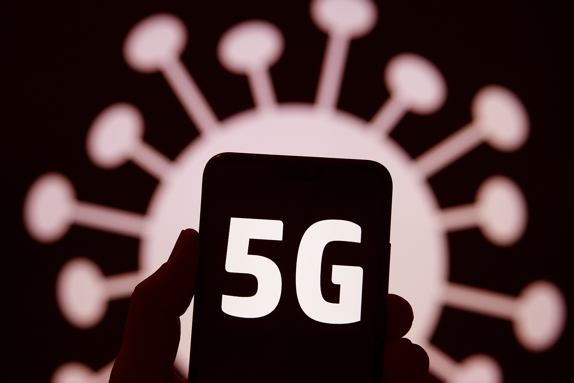 5G COVID-19