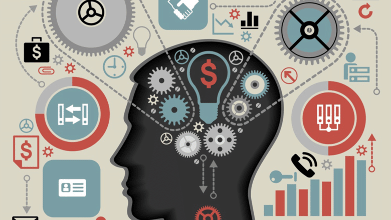 Being Interim Manager