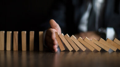 Cyber Risk Management