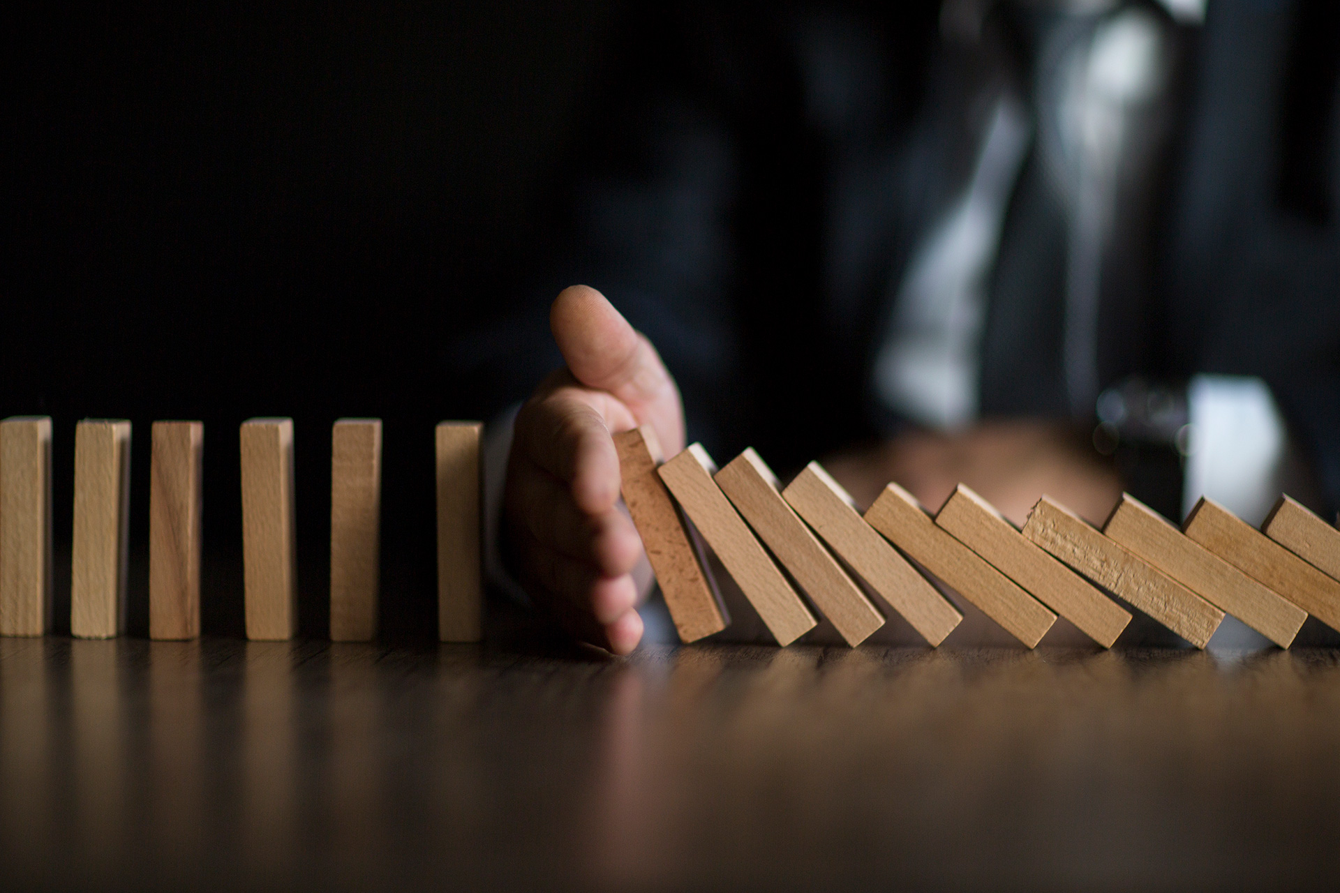 Cyber Risk Management