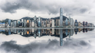 Hong Kong Fintech