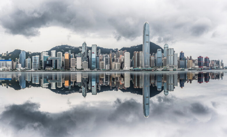 Hong Kong Fintech