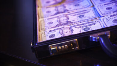 Money Laundering