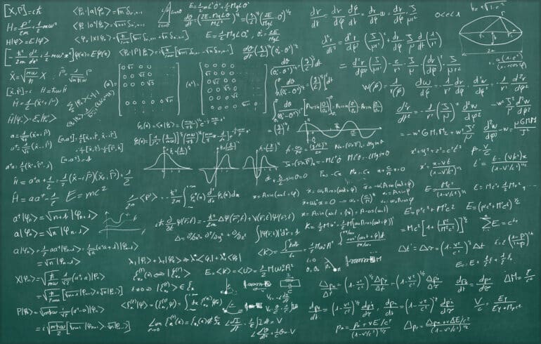 Quantum Mechanics Quantum Computers